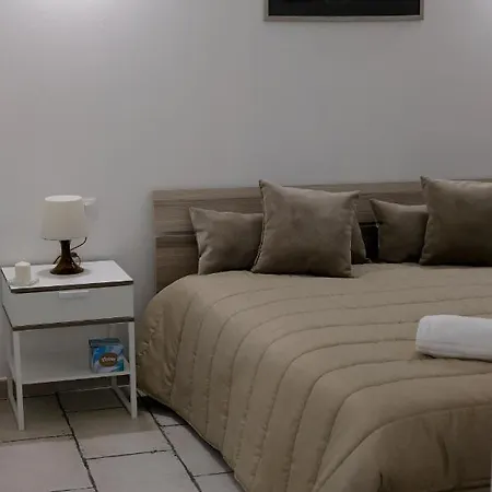 Pietra Bianca Apartman *