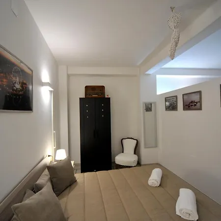 Pietra Bianca Apartman Bari