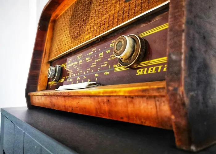 Lejlighed Pietra Bianca Bari