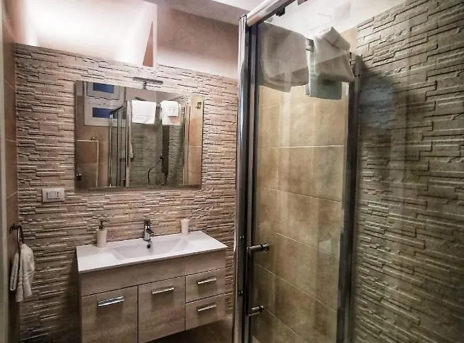 Lejlighed Pietra Bianca *