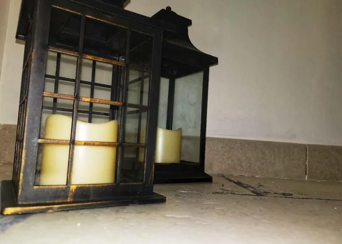 Lejlighed Pietra Bianca *