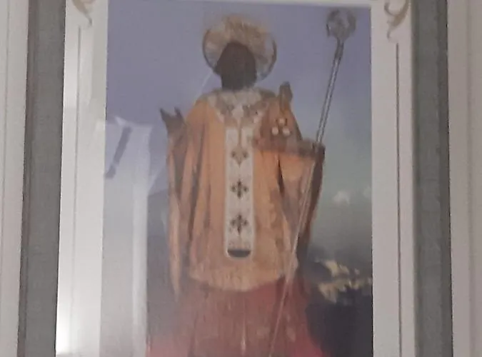 Lejlighed Pietra Bianca *