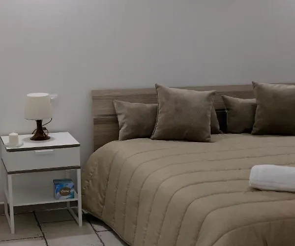 Pietra Bianca Lejlighed *