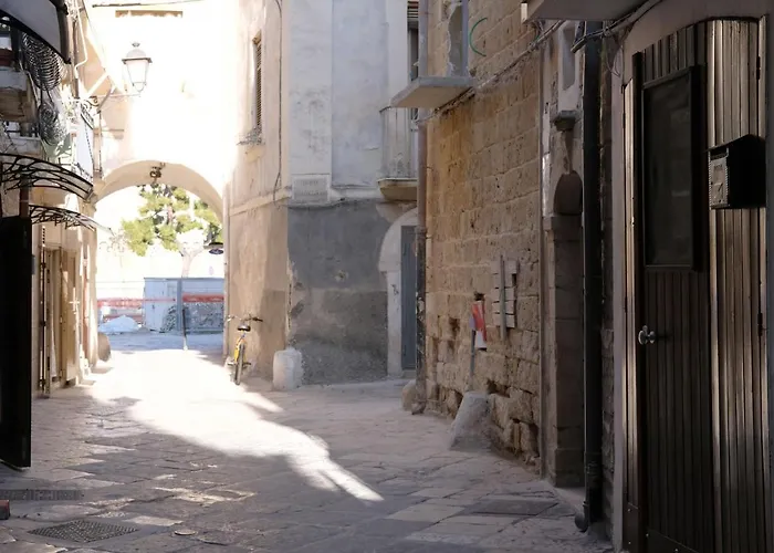 Pietra Bianca * Bari