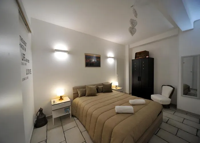 Pietra Bianca Lejlighed *