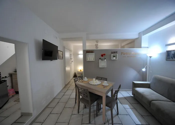 Lejlighed Pietra Bianca Bari