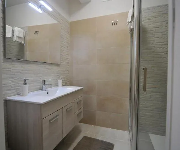 Lejlighed Pietra Bianca *