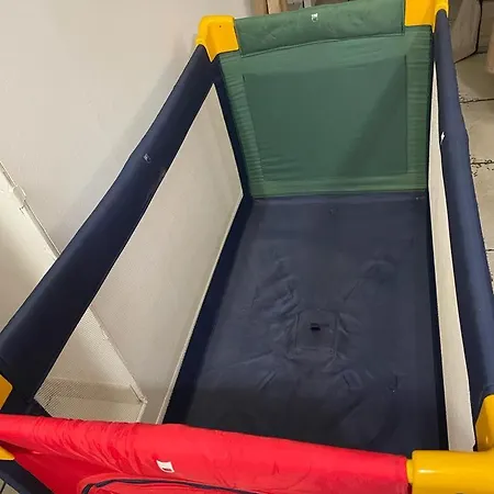 Pietra Bianca Apartament