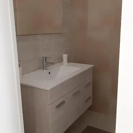 Apartament Pietra Bianca *