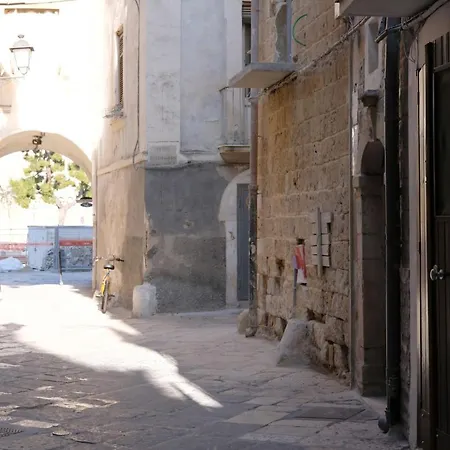 Pietra Bianca * Барі