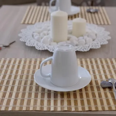Pietra Bianca Apartament