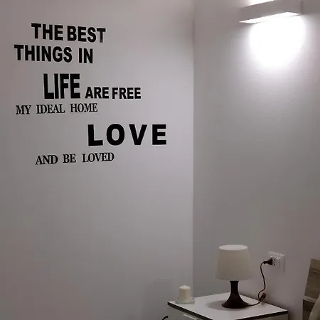 Pietra Bianca Apartament