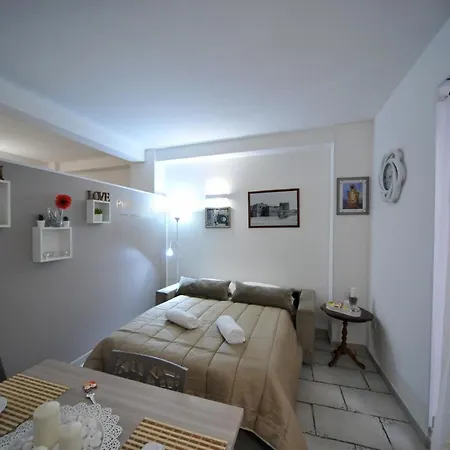 Apartament Pietra Bianca Bari