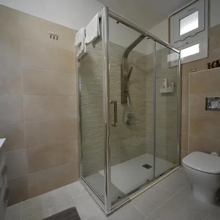Pietra Bianca Apartament