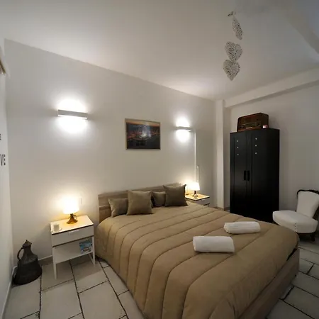 Pietra Bianca Apartament *