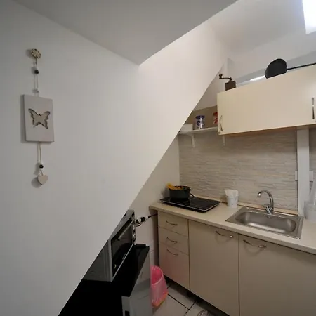 Pietra Bianca Apartament Bari