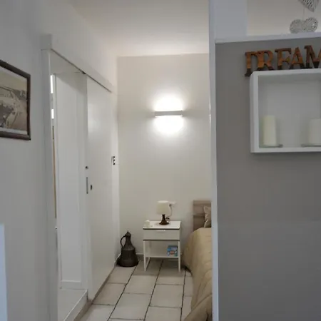 Pietra Bianca Apartamento *