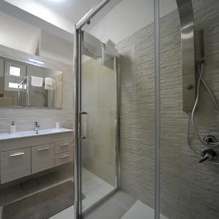 Pietra Bianca Apartamento