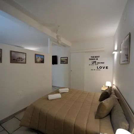 Apartament Pietra Bianca Bari