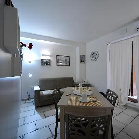 Pietra Bianca Apartament