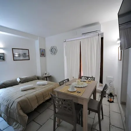 Apartament Pietra Bianca *