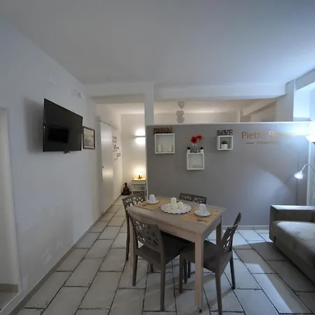 Apartament Pietra Bianca Bari