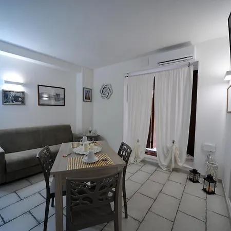 Pietra Bianca Διαμέρισμα *