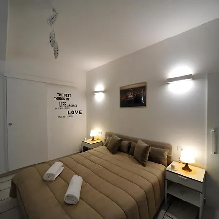 Apartament Pietra Bianca Bari