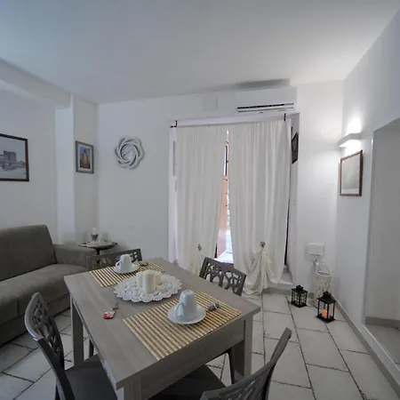 Apartamento Pietra Bianca *