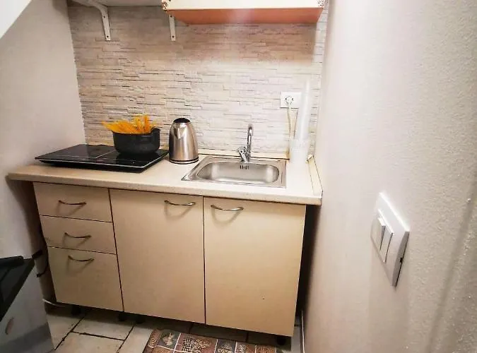 Pietra Bianca * Барі