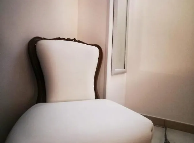 Pietra Bianca Μπάρι