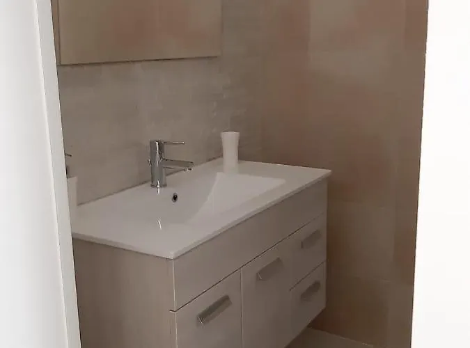 Διαμέρισμα Pietra Bianca *