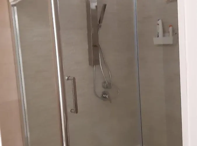 Pietra Bianca Апартаменти *