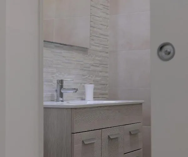 Pietra Bianca Μπάρι